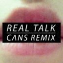Big Jackson - Real Talk