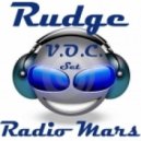 Rudge - Guest Mix Radio Mars