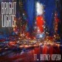G-Rex - Bright Lights Ft. Brittany Kopchia
