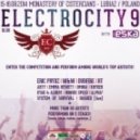 Gregg.D - Electrocity 9 with ESKA Contest (Mixcloud contest mix)