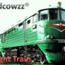 mudcowzz® - Freight Train