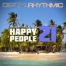 Digital Rhythmic - Beach, Sun & Happy People 21