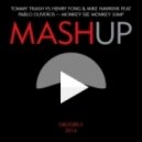 Tommy Trash vs Henry Fong & Mike Hawkins feat Pablo Oliveros - Monkey See Monkey Jump (D&DGirls Mash-up) (D&DGirls Mash-up)