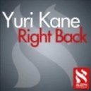Yuri Kane - Right Back