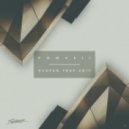 Bastille & Audien & Party Thieves - Pompeii