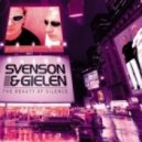 Svenson & Gielen - We Know What You Did