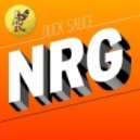 Duck Sauce - NRG