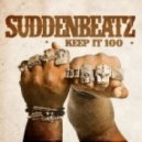 Lana Del Rey - Young & Beautiful (SuddenBeatz Remix)