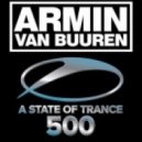 Armin Van Buuren pres.Gaia - Empire of Hearts