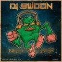 DJ Swoon - The Machine