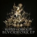 Rustep x Crvck It! - Guys (Original mix) (aka Booty Clappers)