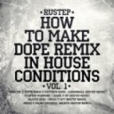 Showtek x Justin Prime x Matthew Koma - Cannonball (Rustep Remix)