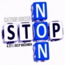 Katrin Queen - Non Stop (cover Reflex) (a.ST.i. deep mashmix)