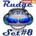 Rudge - V.O.C. Set#8