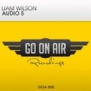 Liam Wilson - Audio 5