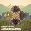 Adventure Club Feat. Yuna - GOLD (Minnesota Remix)