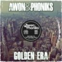 Awon & Phoniks - Above Water (Original mix)