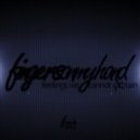 Margari's Kid - Gravity