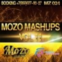 Sunstroke Project vs. Dj Martynoff - Amor (Dj R@shiD & OUTCAST DJ\'s Mash-up) (Dj R@shiD & OUTCAST DJ\'s Mash-up)