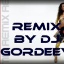 DMX - Party Up