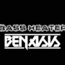 Benasis - Bass Heater (Original mix)