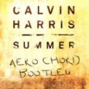 Calvin Harris - Summer