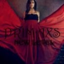 Primaxs - New level