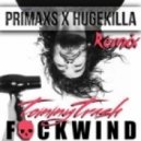 Tommy Trash - Fuckwind