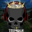 King Trimble - Andromeda