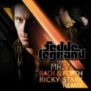 Fedde Le Grand feat. mr. V. - Back and Forth