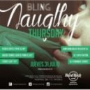 Fernando Torres - Live at Bling Club - Naughty Thursdays 31-7-14 ()