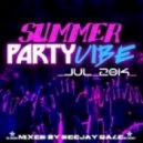 DJ Sale - Summer Party Vibe!