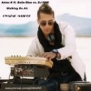 Anise K feat. Bella Blue vs. DJ DNK - Walking On Air