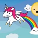 Schwarr & Farfetch'D - Unicorns Shitting Rainbows