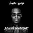 Busta Rhymes - Pass The Courvoisier