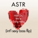 ASTR - Hold On, We're Going Home (Drake Cover)