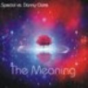 Special vs. Danny Claire - The Meaning