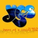 Yes - Owner Of A Lonley Heart (Dnc Liberty Remix)