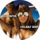 Alex Pafos - Holiday Deep ()