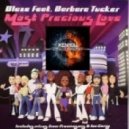 Blaze vs. Ken Roll - Most Preciuos Love Disco Inferno (Enrico Toffa Mash Up) (Radio)