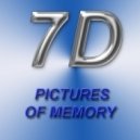 7D - Pictures of Memory (Progressive Rock, Art-rock, Post-rock, Ambient, Space)