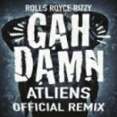 Royce Rizzy - Gah Damn