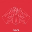 Mauns feat. Laura James - A Dark Sky Tonight (Original mix)
