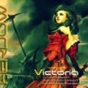 FERDOW - Victoria (Original Chillout Love Mix)
