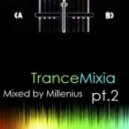 DjMillenius - TranceMixia pt.2