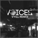 Stabby - Voices