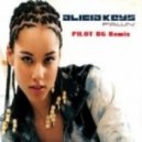 Alicia Keys - Fallin