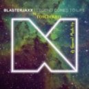 Blasterjaxx vs Tom Ferro - Legend Comes To Life (dj Gawreal Mash-Up)