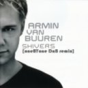 Armin Van Buuren feat. Susana - Shivers (oneBYone DnB Remix)