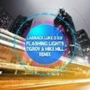 Laidback Luke, D.O.D - Flashing Lights (Tigrov & Mike Mill Remix)